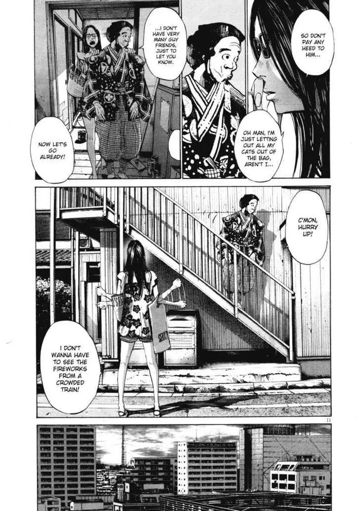 Goodnight Punpun Chapter 86 image 11_optimized